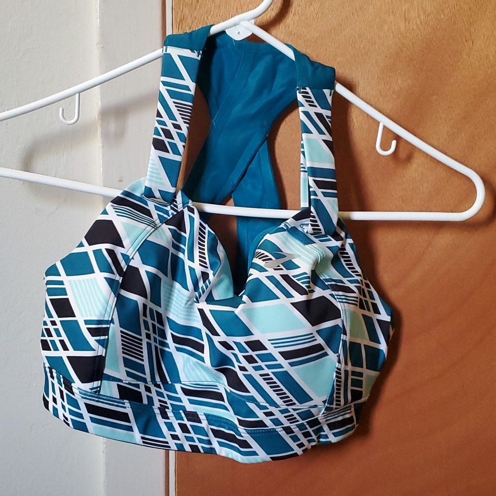 32D Brooks Juno Bra